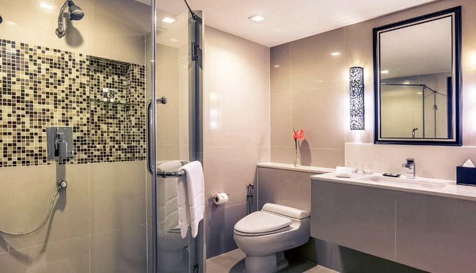 هتل مرکور سوخومویت بانکوک